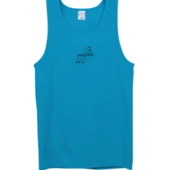 Port Classic 5.4-oz Tank Top - Men's - Screen