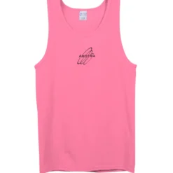 Port Classic 5.4-oz Tank Top - Men's - Screen