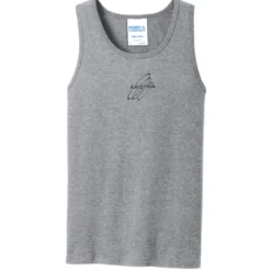 Port Classic 5.4-oz Tank Top - Men's - Screen