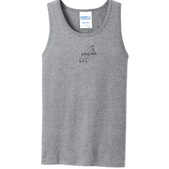 Port Classic 5.4-oz Tank Top - Men's - Screen