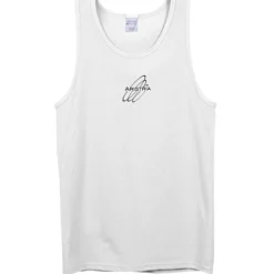 Port Classic 5.4-oz Tank Top - Men's - Screen