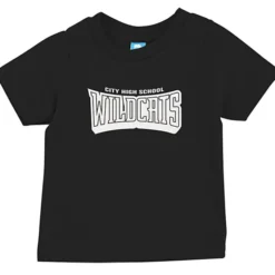 Port Classic 5.4-oz T-Shirt - Infant - Screen