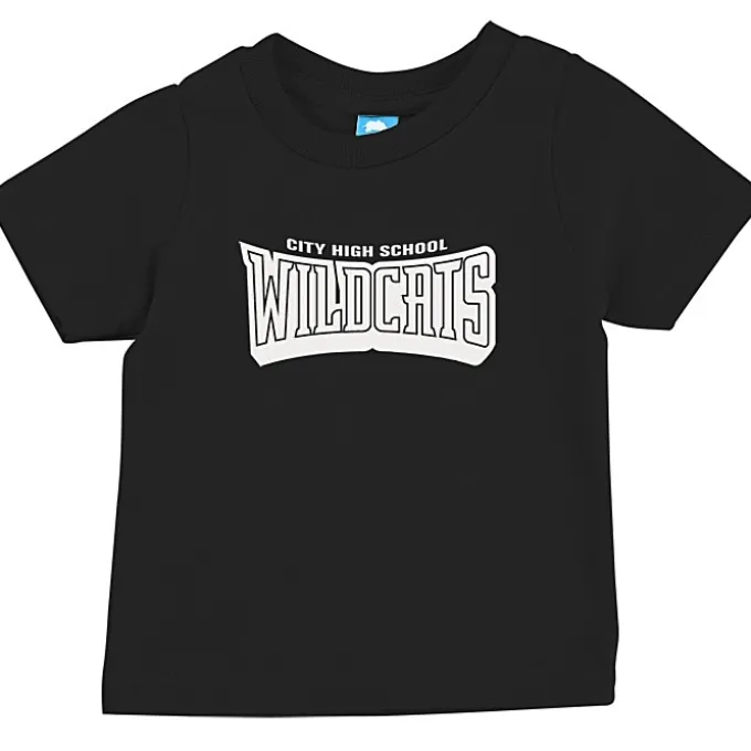 Port Classic 5.4-oz T-Shirt - Infant - Screen