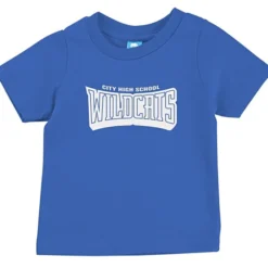 Port Classic 5.4-oz T-Shirt - Infant - Screen
