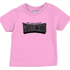 Port Classic 5.4-oz T-Shirt - Infant - Screen