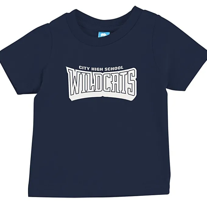 Port Classic 5.4-oz T-Shirt - Infant - Screen