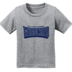 Port Classic 5.4-oz T-Shirt - Infant - Screen