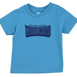 Port Classic 5.4-oz T-Shirt - Infant - Screen
