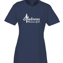 Port Classic 5.4-oz T-Shirt - Ladies' - Screen