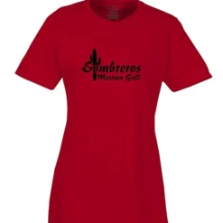 Port Classic 5.4-oz T-Shirt - Ladies' - Screen