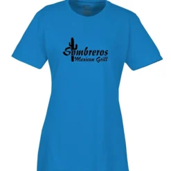 Port Classic 5.4-oz T-Shirt - Ladies' - Screen