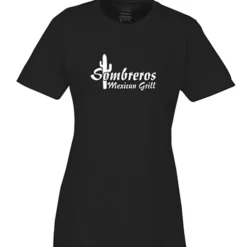Port Classic 5.4-oz T-Shirt - Ladies' - Screen
