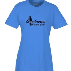 Port Classic 5.4-oz T-Shirt - Ladies' - Screen