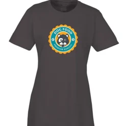 Port Classic 5.4-oz T-Shirt - Ladies' - Colors - Full Color