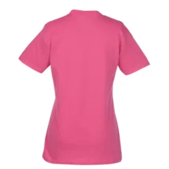 Port Classic 5.4-oz T-Shirt - Ladies' - Colors - Embroidered