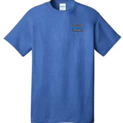 Port Classic 5.4-oz T-Shirt - Men's - Colors - Embroidered - 24 hr
