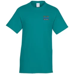 Port Classic 5.4-oz T-Shirt - Men's - Colors - Embroidered - 24 hr