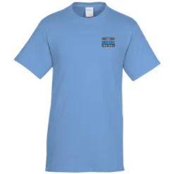 Port Classic 5.4-oz T-Shirt - Men's - Colors - Embroidered - 24 hr