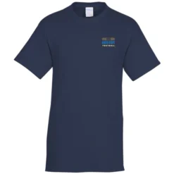 Port Classic 5.4-oz T-Shirt - Men's - Colors - Embroidered - 24 hr