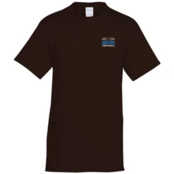 Port Classic 5.4-oz T-Shirt - Men's - Colors - Embroidered - 24 hr