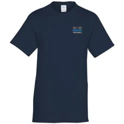 Port Classic 5.4-oz T-Shirt - Men's - Colors - Embroidered - 24 hr