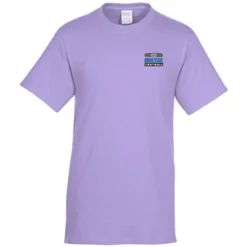 Port Classic 5.4-oz T-Shirt - Men's - Colors - Embroidered - 24 hr
