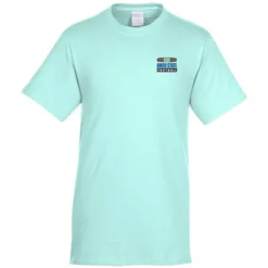 Port Classic 5.4-oz T-Shirt - Men's - Colors - Embroidered - 24 hr