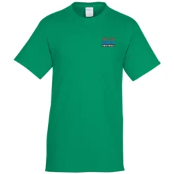 Port Classic 5.4-oz T-Shirt - Men's - Colors - Embroidered - 24 hr