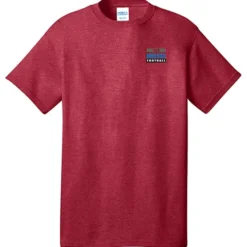 Port Classic 5.4-oz T-Shirt - Men's - Colors - Embroidered - 24 hr