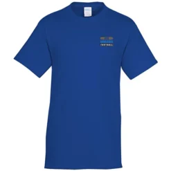 Port Classic 5.4-oz T-Shirt - Men's - Colors - Embroidered - 24 hr