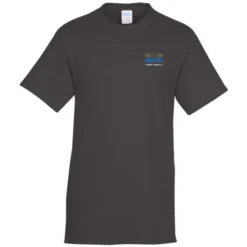 Port Classic 5.4-oz T-Shirt - Men's - Colors - Embroidered - 24 hr