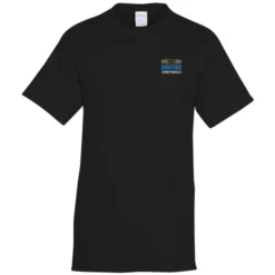 Port Classic 5.4-oz T-Shirt - Men's - Colors - Embroidered - 24 hr
