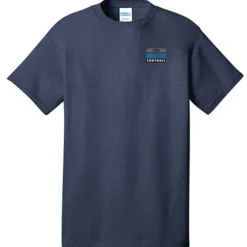Port Classic 5.4-oz T-Shirt - Men's - Colors - Embroidered - 24 hr
