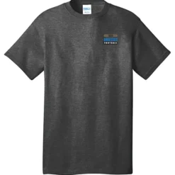 Port Classic 5.4-oz T-Shirt - Men's - Colors - Embroidered - 24 hr