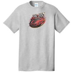 Port Classic 5.4-oz T-Shirt - Men's - Colors - Full Color