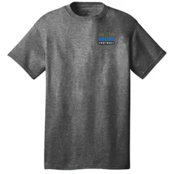 Port Classic 5.4-oz T-Shirt - Men's - Colors - Embroidered