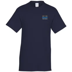 Port Classic 5.4-oz T-Shirt - Men's - Colors - Embroidered
