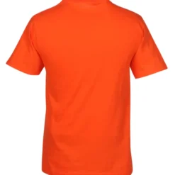 Port Classic 5.4-oz T-Shirt - Men's - Colors - Embroidered