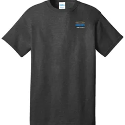 Port Classic 5.4-oz T-Shirt - Men's - Colors - Embroidered