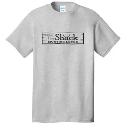 Port Classic 5.4-oz T-Shirt - Men's - Screen