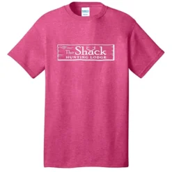 Port Classic 5.4-oz T-Shirt - Men's - Screen