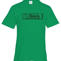 Port Classic 5.4-oz T-Shirt - Men's - Screen