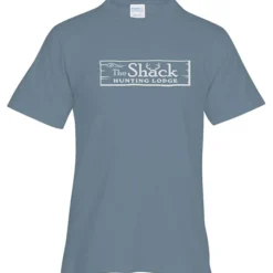 Port Classic 5.4-oz T-Shirt - Men's - Screen