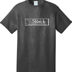 Port Classic 5.4-oz T-Shirt - Men's - Screen