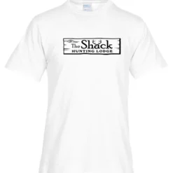 Port Classic 5.4-oz T-Shirt - Men's - Screen
