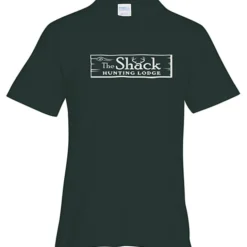 Port Classic 5.4-oz T-Shirt - Men's - Screen