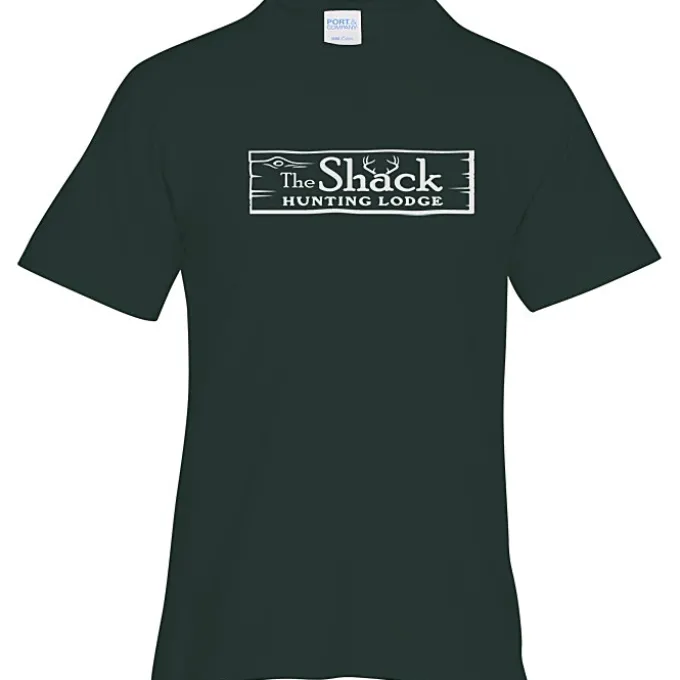 Port Classic 5.4-oz T-Shirt - Men's - Screen