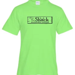 Port Classic 5.4-oz T-Shirt - Men's - Screen