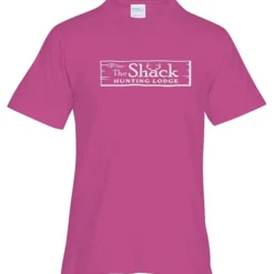 Port Classic 5.4-oz T-Shirt - Men's - Screen