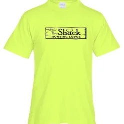 Port Classic 5.4-oz T-Shirt - Men's - Screen